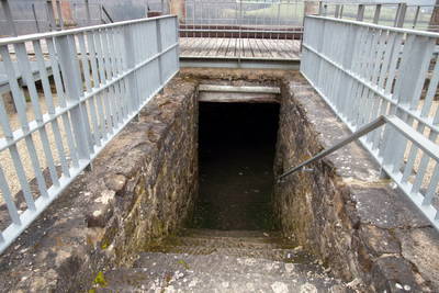 Villa Rustica Holsthum