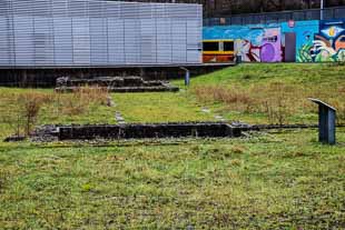 Villa Rustica Karlsruhe