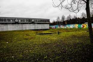 Villa Rustica Karlsruhe