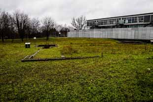 Villa Rustica Karlsruhe