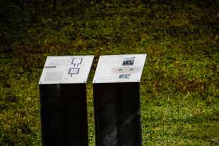 Villa Rustica Karlsruhe