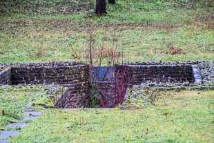 Villa Rustica Karlsruhe