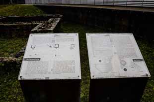 Villa Rustica Karlsruhe