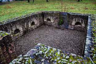 Villa Rustica Karlsruhe