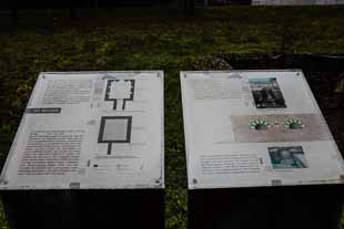 Villa Rustica Karlsruhe