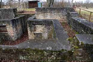 Villa Rustica Kernen im Remstal