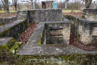 Villa Rustica Kernen im Remstal