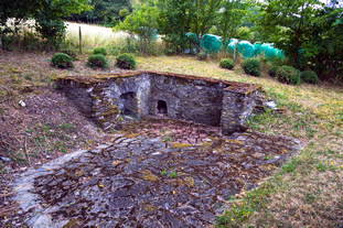 Villa Rustica Kindel