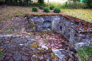 Villa Rustica Kindel