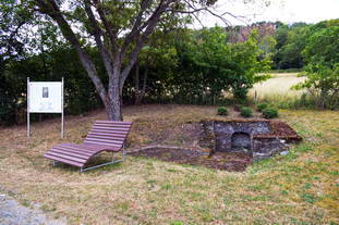 Villa Rustica Kindel