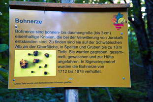 Villa Rustica Laucherthal