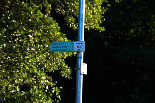 Villa Rustica Laucherthal