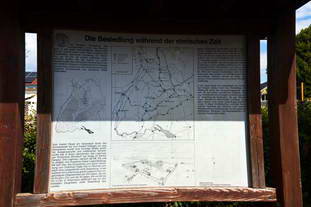 Villa Rustica Laufenburg