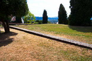 Villa Rustica Laufenburg