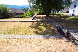 Villa Rustica Laufenburg