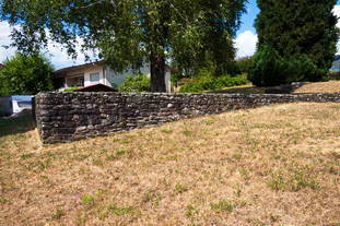 Villa Rustica Laufenburg