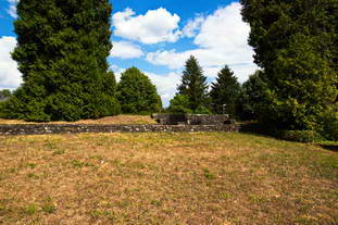 Villa Rustica Laufenburg