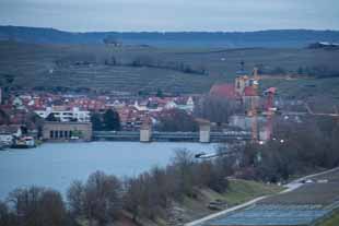 Villa Rustica Lauffen am Neckar