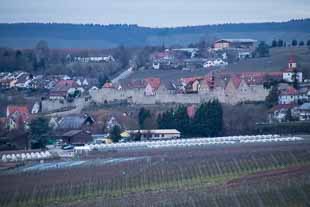 Villa Rustica Lauffen am Neckar