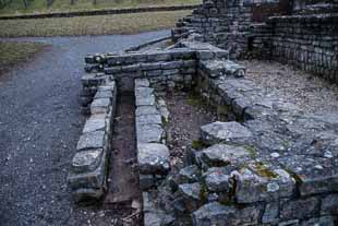 Villa Rustica Lauffen am Neckar
