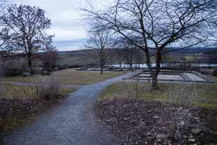 Villa Rustica Lauffen am Neckar