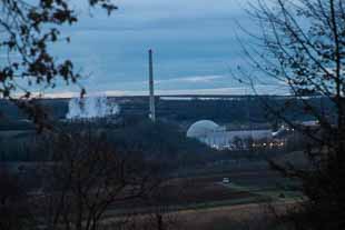 Villa Rustica Lauffen am Neckar