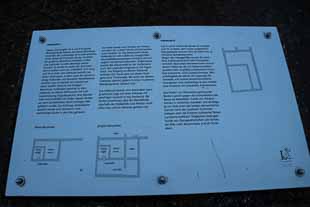 Villa Rustica Lauffen am Neckar