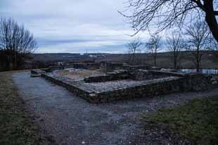 Villa Rustica Lauffen am Neckar