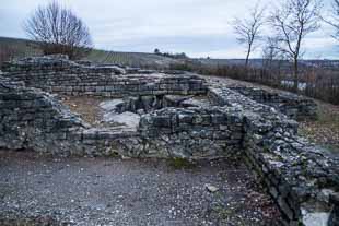 Villa Rustica Lauffen am Neckar