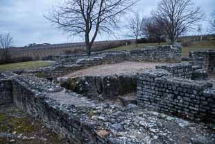 Villa Rustica Lauffen am Neckar