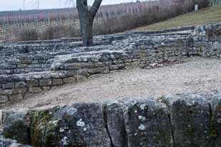 Villa Rustica Lauffen am Neckar