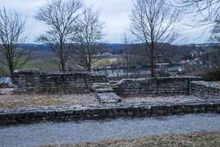 Villa Rustica Lauffen am Neckar