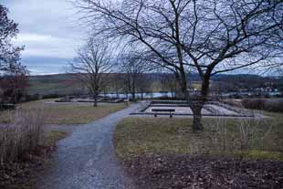 Villa Rustica Lauffen am Neckar