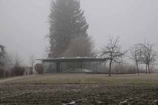 Villa Rustica Leutstetten