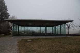 Villa Rustica Leutstetten