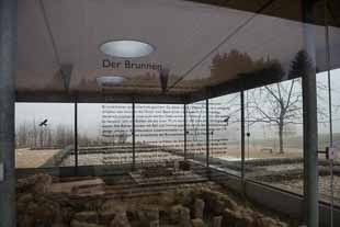 Villa Rustica Leutstetten