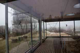 Villa Rustica Leutstetten