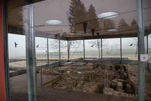 Villa Rustica Leutstetten