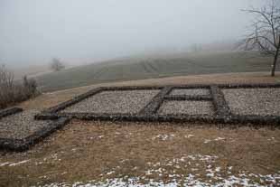 Villa Rustica Leutstetten