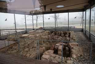 Villa Rustica Leutstetten