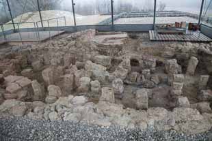 Villa Rustica Leutstetten