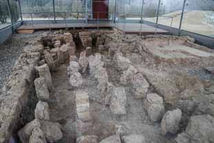 Villa Rustica Leutstetten