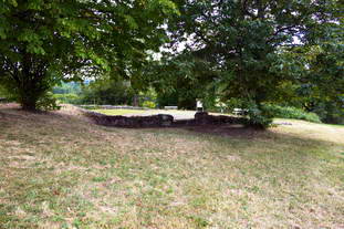 Villa Rustica Lörrach-Brombach