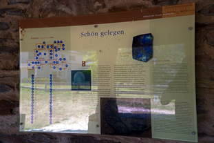 Villa Rustica Mehring