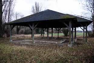 Villa Rustica Merdingen