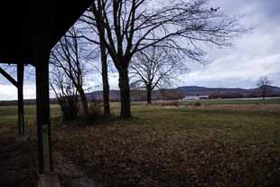 Villa Rustica Merdingen