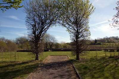 Villa Rustica Mülheim-Kärlich