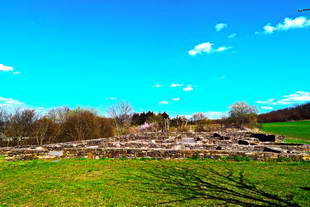 Villa Rustica Mülheim-Kärlich