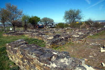 Villa Rustica Mülheim-Kärlich