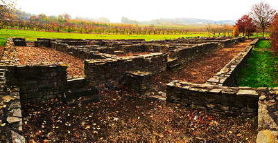 Villa Rustica Mülheim-Kärlich